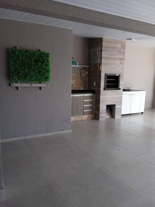 Casa Aconchegante, Local Espacoso E Bem Localizado Casa de férias Foz do Iguaçu