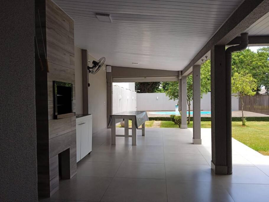 Casa de férias Casa Aconchegante, Local Espacoso E Bem Localizado