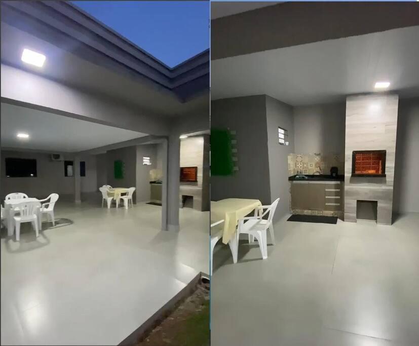 Casa de férias Casa Aconchegante, Local Espacoso E Bem Localizado *