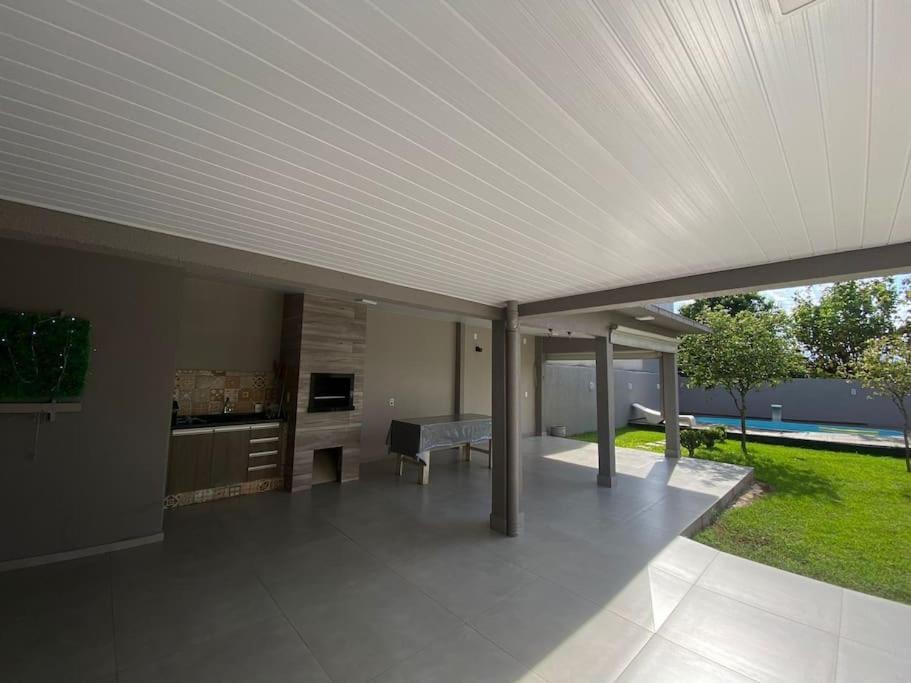Casa Aconchegante, Local Espacoso E Bem Localizado Casa de férias Foz do Iguaçu