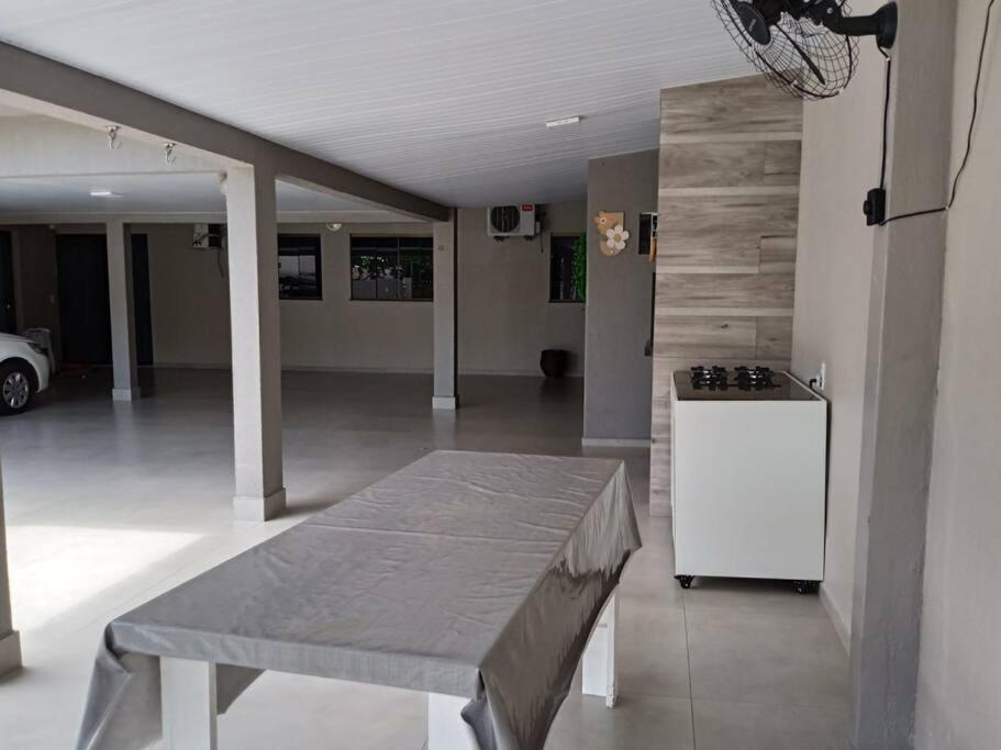 Casa de férias Casa Aconchegante, Local Espacoso E Bem Localizado