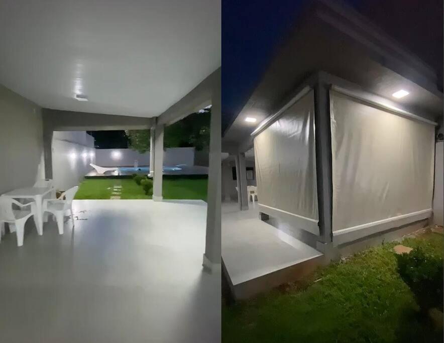 Casa Aconchegante, Local Espacoso E Bem Localizado