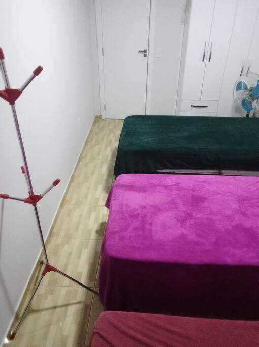 Casa Aconchegante, Local Espacoso E Bem Localizado Casa de férias *