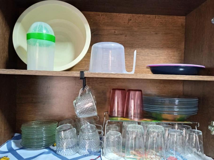 Casa Aconchegante, Local Espacoso E Bem Localizado * Foz do Iguaçu